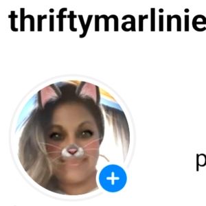 Meet your Posher, Marlen